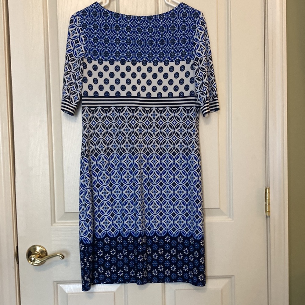 Eliza J EUC dress - Picture 5 of 9